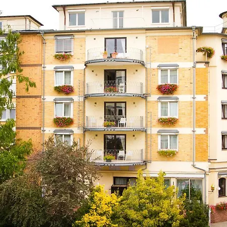 Trip Aschaffenburger Hof Ασάφενμπουργκ