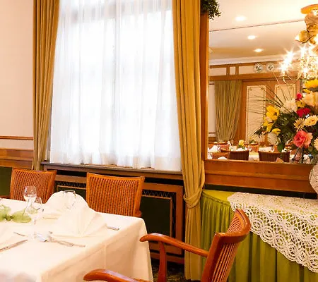 Trip Inn Aschaffenburger Hof Aschaffenburg