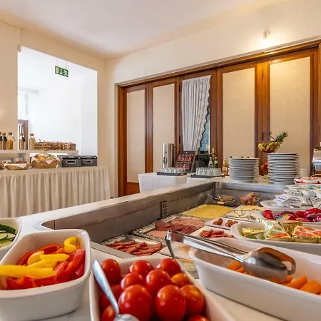 Trip Inn Aschaffenburger Hof Hotel 3*
