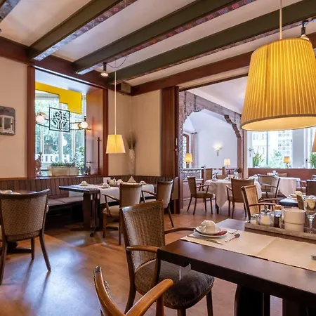 Trip Inn Aschaffenburger Hof Hotel
