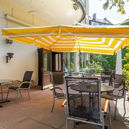 Trip Inn Aschaffenburger Hof Aschaffenburg