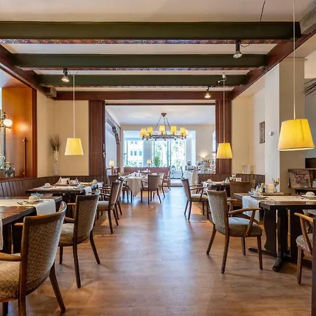 Trip Inn Aschaffenburger Hof Hotel