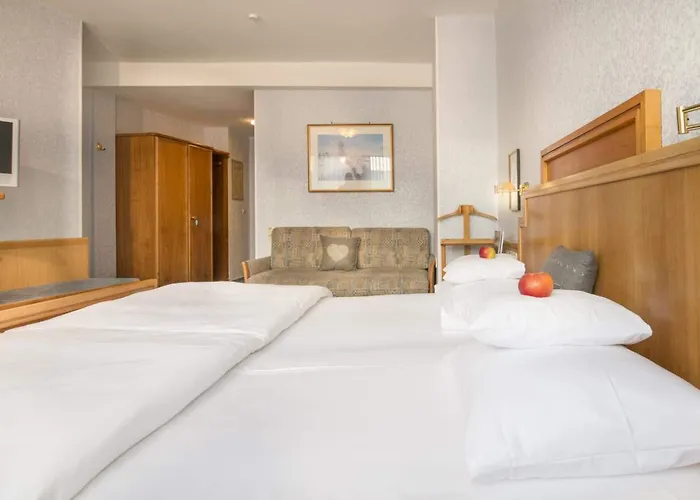 Trip Aschaffenburger Hof 3*